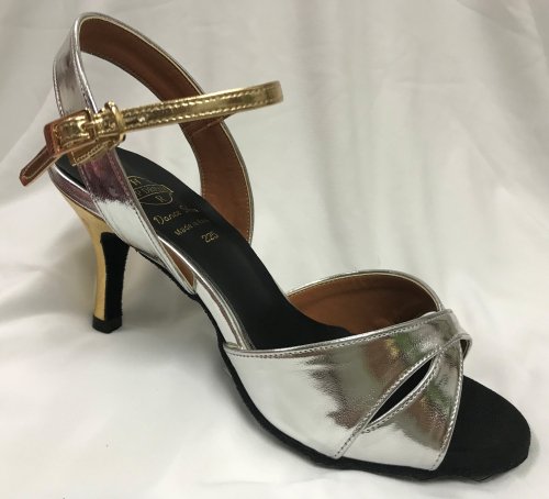 トップドリーム・タンゴシューズ