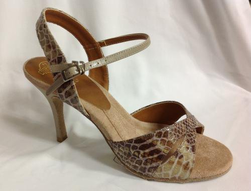 トップドリーム・タンゴシューズ