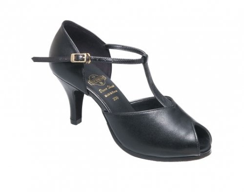 トップドリーム・タンゴシューズ