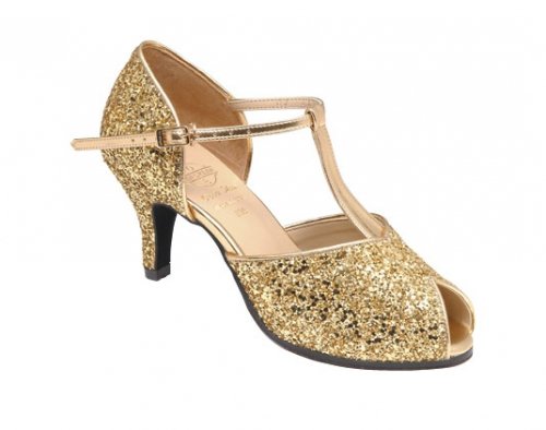 トップドリーム・タンゴシューズ