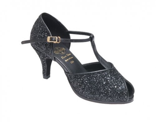 トップドリーム・タンゴシューズ