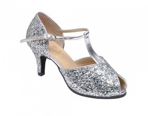 トップドリーム・タンゴシューズ<b></b>