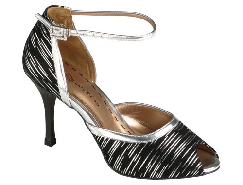 トップドリーム・タンゴシューズ