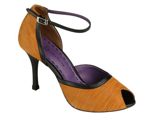 トップドリーム・タンゴシューズ