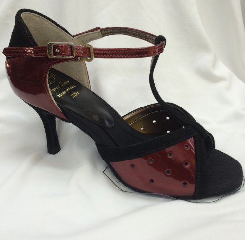 トップドリーム・タンゴシューズ