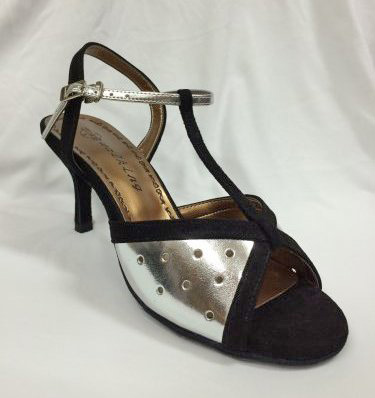 トップドリーム・タンゴシューズ