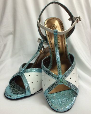 トップドリーム・タンゴシューズ