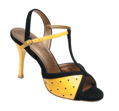 トップドリーム・タンゴシューズ