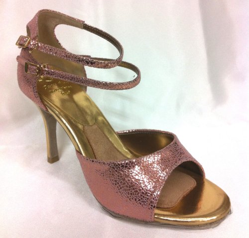 トップドリーム・タンゴシューズ