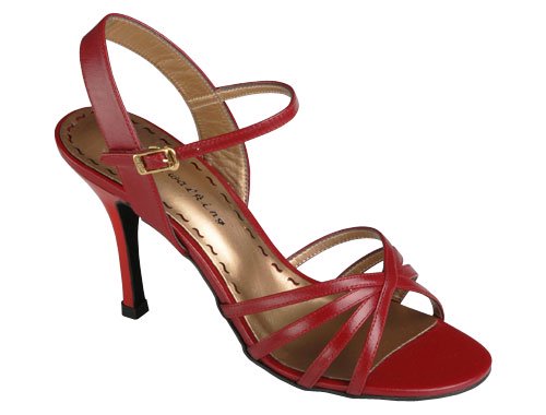 トップドリーム・タンゴシューズ