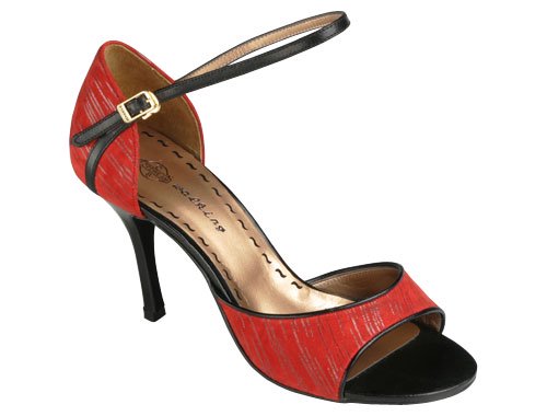 トップドリーム・タンゴシューズ