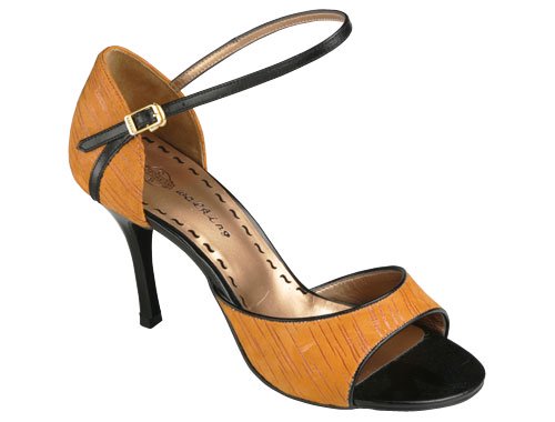 トップドリーム・タンゴシューズ