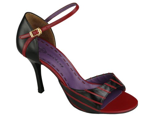 トップドリーム・タンゴシューズ