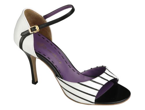 トップドリーム・タンゴシューズ