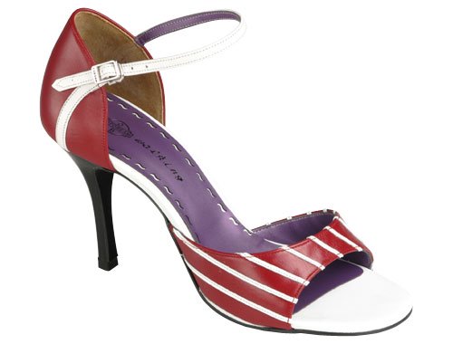 トップドリーム・タンゴシューズ