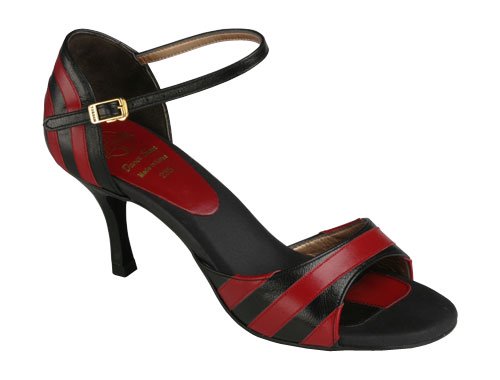 トップドリーム・タンゴシューズ