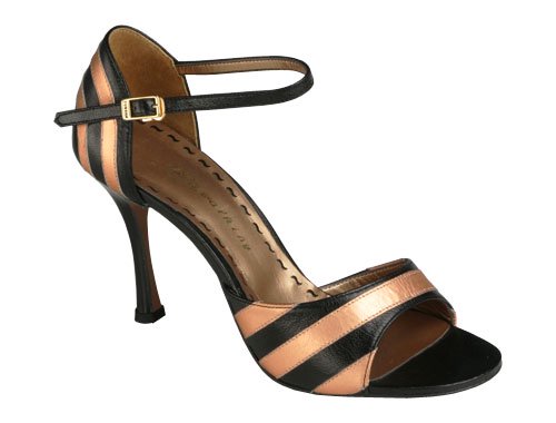 トップドリーム・タンゴシューズ