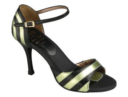 トップドリーム・タンゴシューズ