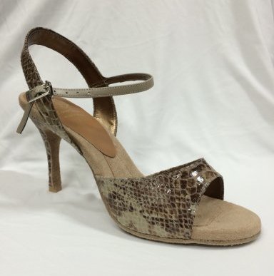 トップドリーム・タンゴシューズ