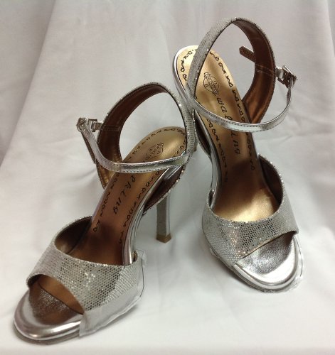 トップドリーム・タンゴシューズ