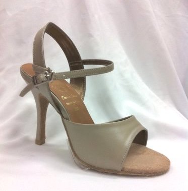 トップドリーム・タンゴシューズ