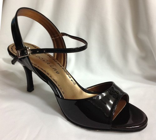 トップドリーム・タンゴシューズ