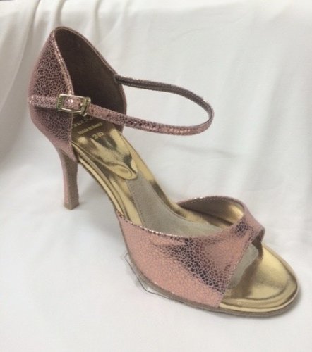 トップドリーム・タンゴシューズ