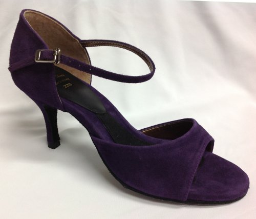 トップドリーム・タンゴシューズ