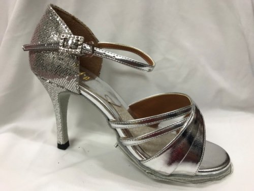 トップドリーム・タンゴシューズ