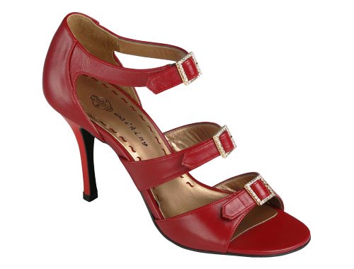 トップドリーム・タンゴシューズ