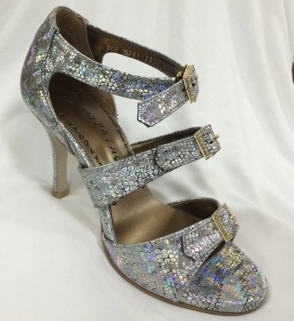 トップドリーム・タンゴシューズ