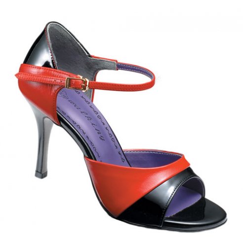 トップドリーム・タンゴシューズ