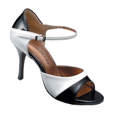 トップドリーム・タンゴシューズ