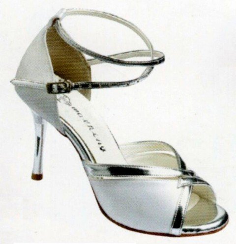 トップドリーム・タンゴシューズ