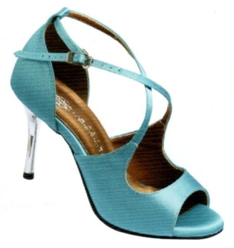 トップドリーム・タンゴシューズ