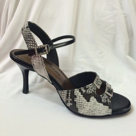 トップドリーム・タンゴシューズ