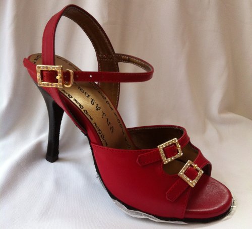 トップドリーム・タンゴシューズ