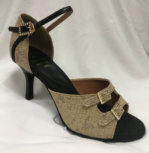 トップドリーム・タンゴシューズ