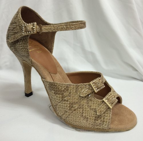 トップドリーム・タンゴシューズ