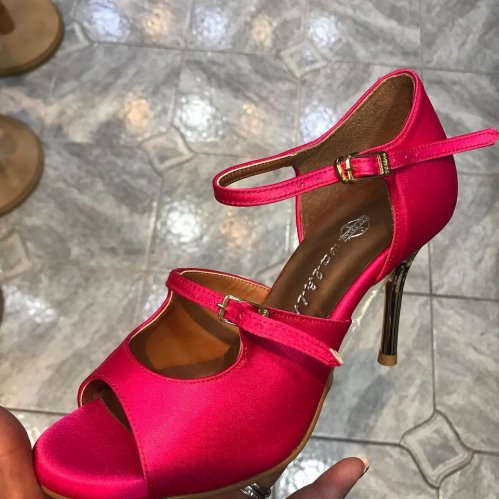 トップドリーム・タンゴシューズ